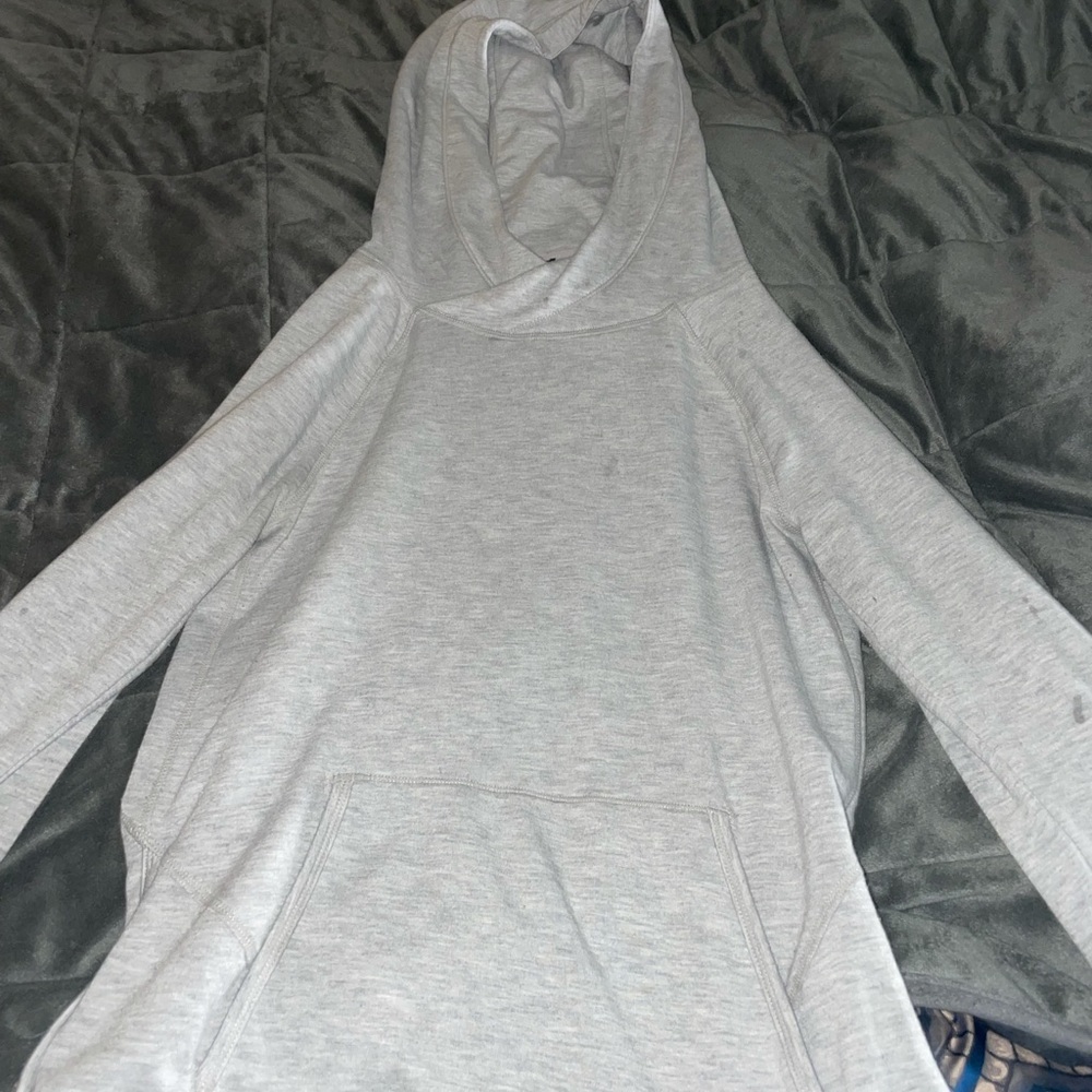 90 Degree Hoodie